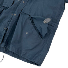Load image into Gallery viewer, 2000s Levi’s Red Tab Stealth Jacket
