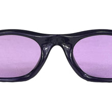 Load image into Gallery viewer, 2000s Oakley minute 1.0 violet
