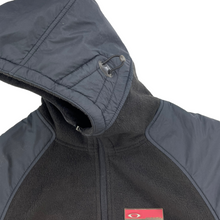 Load image into Gallery viewer, 2000s Oakley panelled fleece

