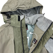 Load image into Gallery viewer, 2000s Quicksilver endurance snow jacket
