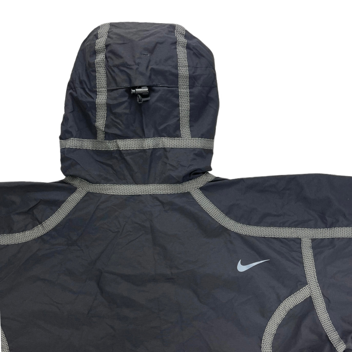 Nike hardshell jacket online