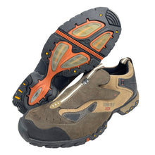 Load image into Gallery viewer, 2000s Clarks active air Gore-tex trainers
