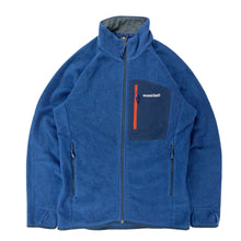 Load image into Gallery viewer, Montbell Climaplus fleece

