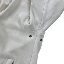 Load image into Gallery viewer, 2000s Stussy International N.Y.T.L.L.A toggle neck hoodie
