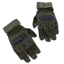 Load image into Gallery viewer, 2000s Oakley factory pilot SI ASsault gloves
