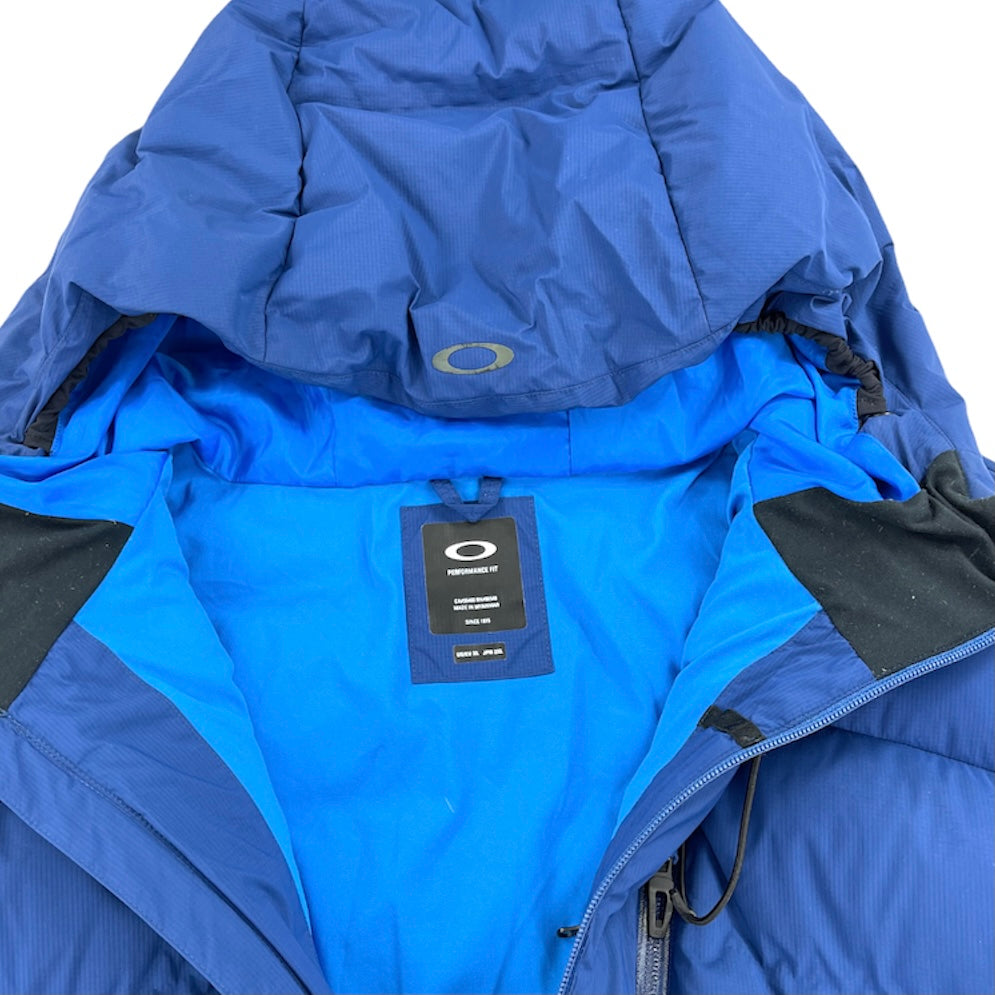 Oakley exo pinball shop jacket