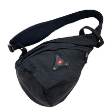 Load image into Gallery viewer, 2000s Victorinox sling bag

