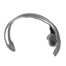 Load image into Gallery viewer, 2000 Oakley Overthetop FMJ black iridium  sunglasses

