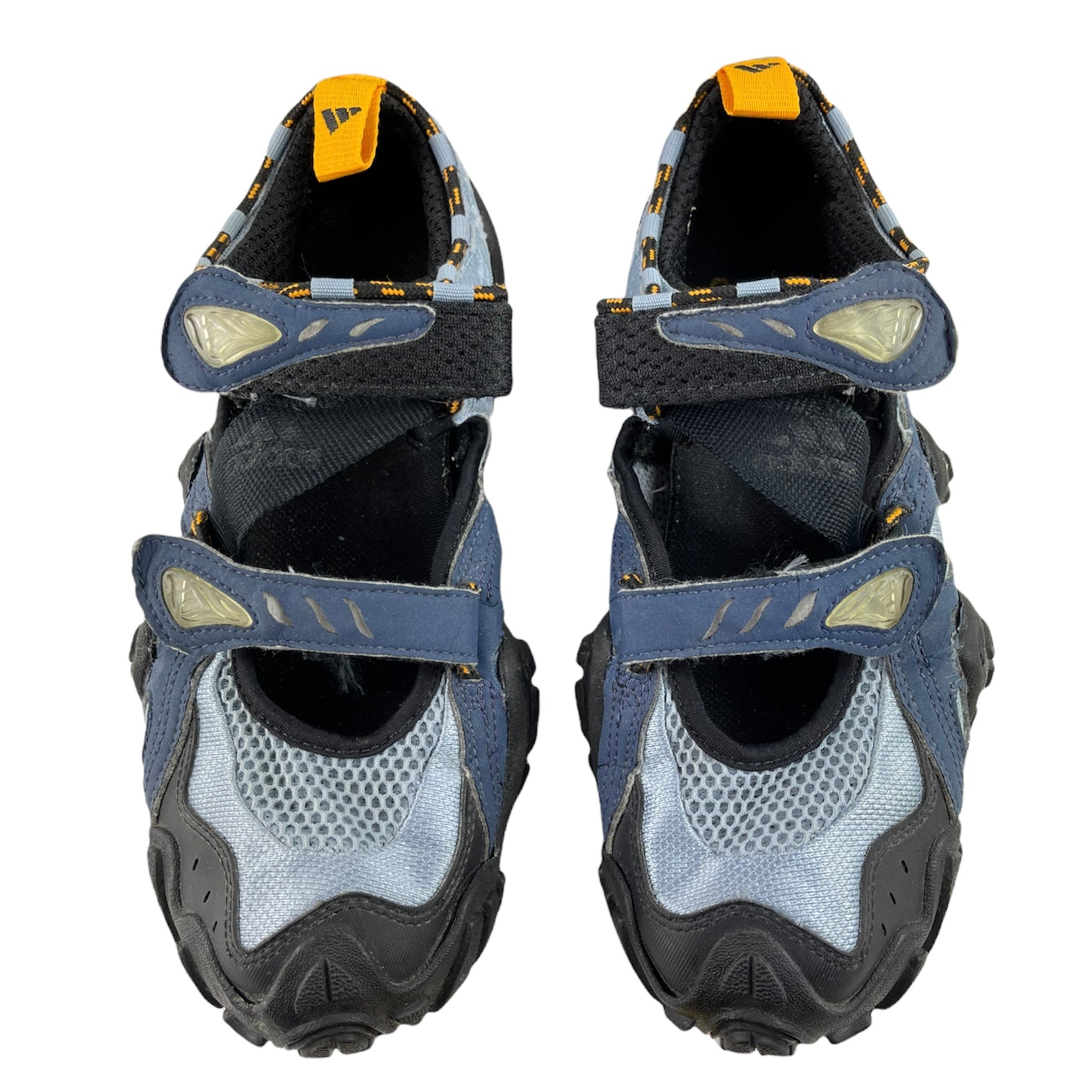 1998 Adidas XTA adventure trekking sandals