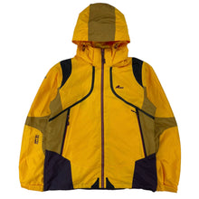 Load image into Gallery viewer, 1990s Mountain Gear MPT”EX Expert shell jacket
