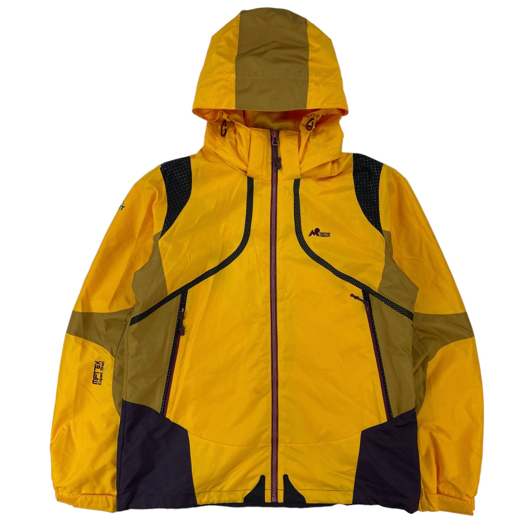1990s Mountain Gear MPT”EX Expert shell jacket