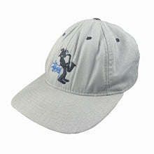 Load image into Gallery viewer, 1990s Stussy jazz man cap
