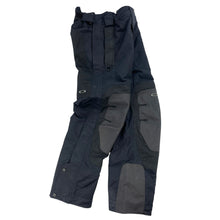 Load image into Gallery viewer, 2000s Oakley Software knee pad salopettes
