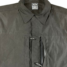 Load image into Gallery viewer, 2000s Oakley software shirt
