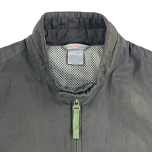 Load image into Gallery viewer, Nike snap button torso chore jacket
