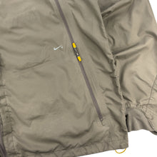 Load image into Gallery viewer, 2010 Nike+fit jacket Air flow jackets

