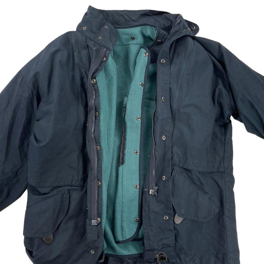 2000s Levi's Red Tab Stealth Jacket – insidetag