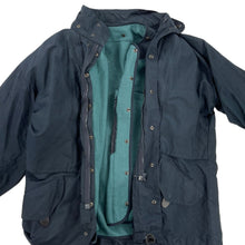 Load image into Gallery viewer, 2000s Levi’s Red Tab Stealth Jacket
