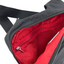 Load image into Gallery viewer, 2000s Tumi travel side bag
