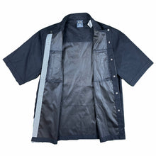 Load image into Gallery viewer, 2000s Oakley software shirt
