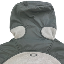 Load image into Gallery viewer, 2000s Oakley Panelled fleece
