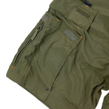 Load image into Gallery viewer, 2000 Oakley Software cargo technical shorts

