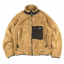 Load image into Gallery viewer, 2007 Patagonia retro x fleece
