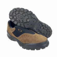 Load image into Gallery viewer, 2000s Oakley brogue slip ons
