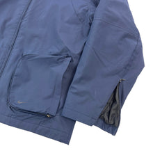 Load image into Gallery viewer, 2000s Nike Clima.fit Primaloft tech training jacket
