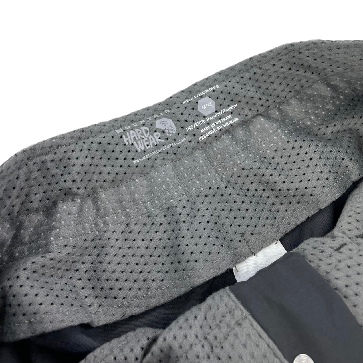 Mountain Hardwear walking trousers