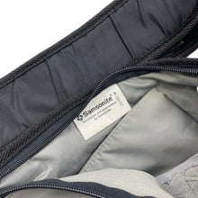 Load image into Gallery viewer, 2000s Samsonite sling bag
