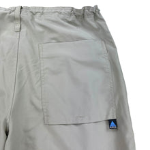 Load image into Gallery viewer, 2000s Levi’s silver tab stitched panel trousers
