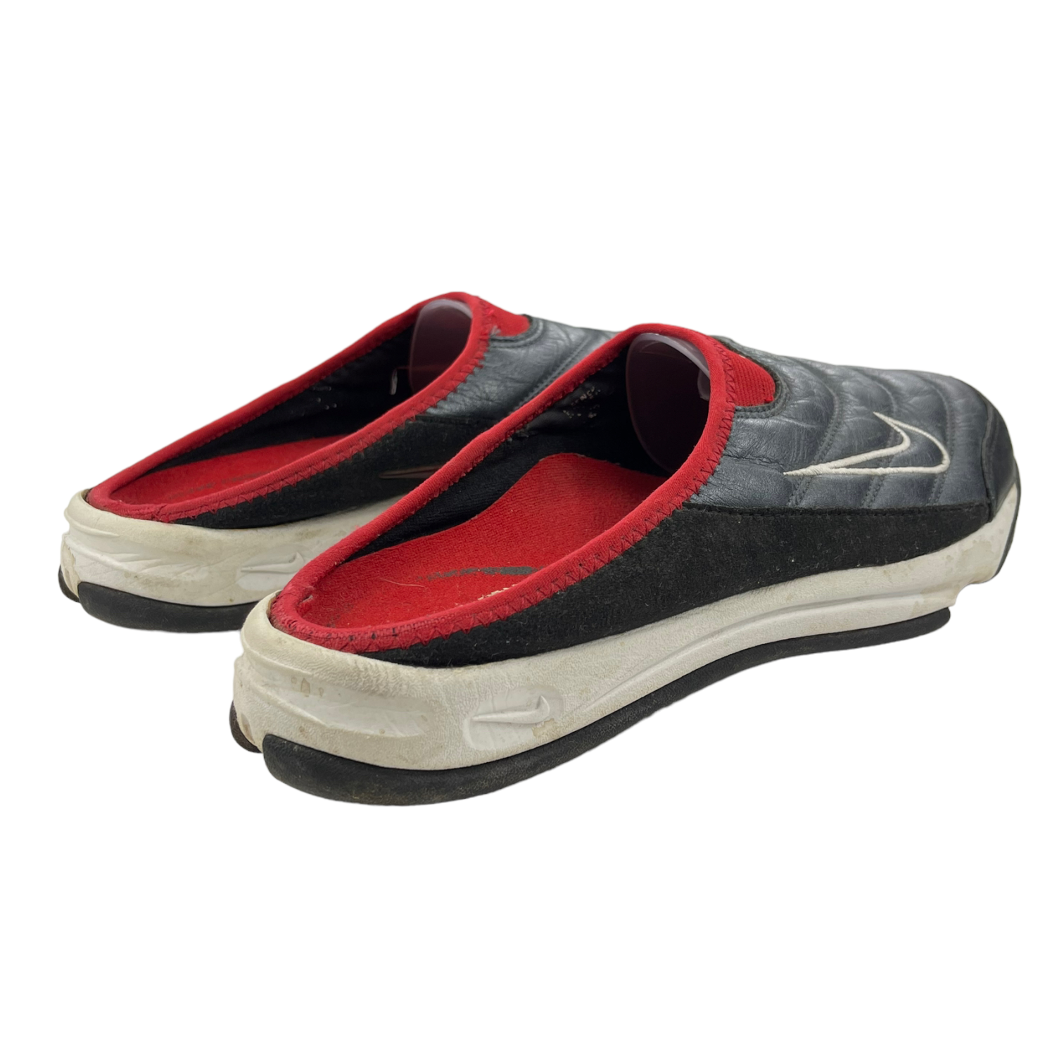 Nike air soc moc best sale mule slippers