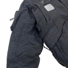 Load image into Gallery viewer, 2000s Analog cosmos spacesuit down jacket
