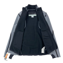 Load image into Gallery viewer, 2005 Nike taped seam soft shell jacket
