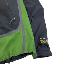 Load image into Gallery viewer, 2000s Mountain Hardwear Conduit softshell jacket
