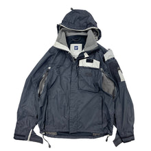 Load image into Gallery viewer, 2000s Gap technical snow shell jacket
