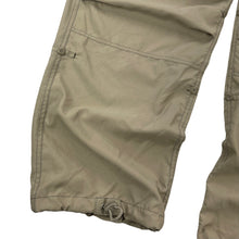 Load image into Gallery viewer, 2000s Gap paratrooper cargo pants
