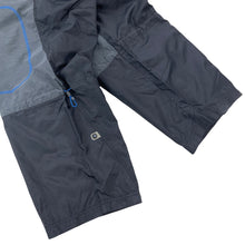 Load image into Gallery viewer, 2002 Nike presto track bottoms
