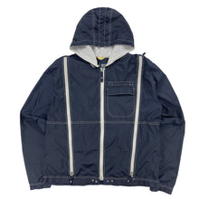 Load image into Gallery viewer, 2000s Armani jeans jacket
