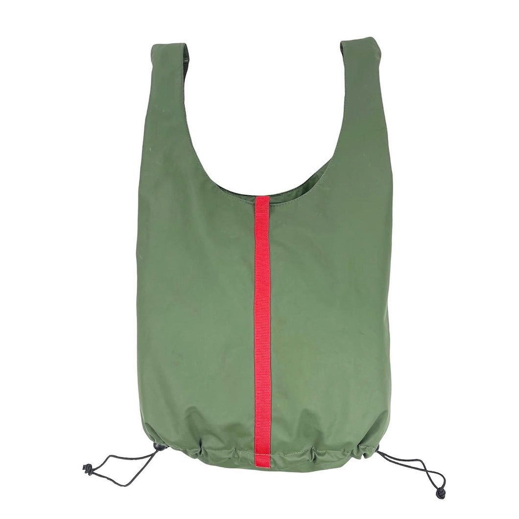 2000s Hugo Boss backpack