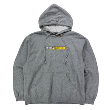 Load image into Gallery viewer, Oakley caution back print hoodie
