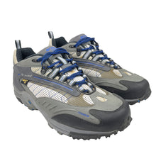 Load image into Gallery viewer, 2000s Columbia titanium Altitude Gore-tex XCR
