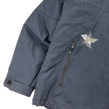 Load image into Gallery viewer, 2000s Quicksilver Utility Quickteck 3000 jacket
