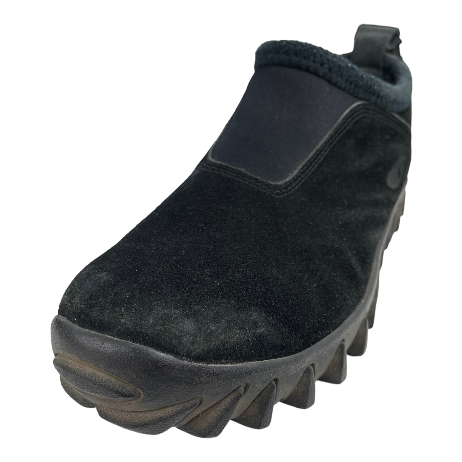 2000 Salomon Contragrip Snow clog mule – insidetag
