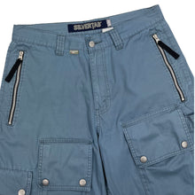 Load image into Gallery viewer, 2000s Levi’s Silvertab cargo trouser
