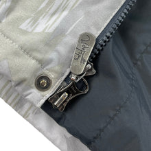 Load image into Gallery viewer, 2007 Quicksilver x Futura Fu Splinter DPM Antarctica Jacket size XL

