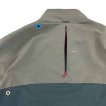 Load image into Gallery viewer, 2010 Nike Gyakusou by Undercover LAB mixed fabric jacket

