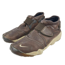 Load image into Gallery viewer, 2002 Nike Air Rift leather cover
