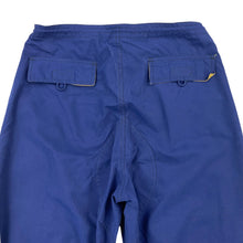 Load image into Gallery viewer, Spring 2000 Gap paratrooper cargo pant
